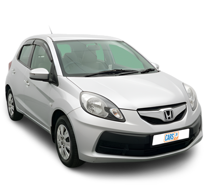 Honda Brio-img